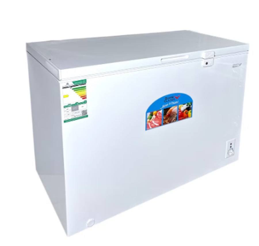 فريزر مسطح سوبر كلاسيك 299 لتر 10.6 قدم SPCF-325