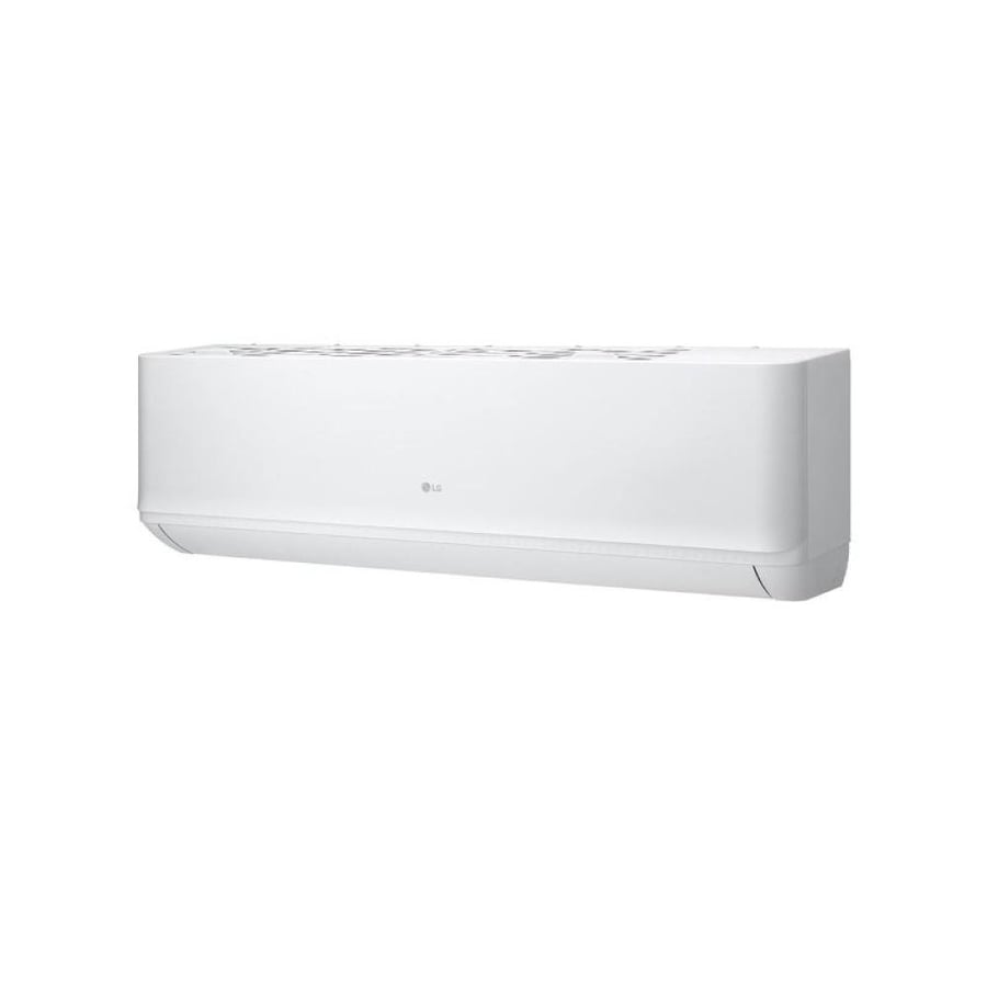 إل جي مكيف سبليت - 18400 وحدة - بارد فقط - أبيض - LB182C0UK0
