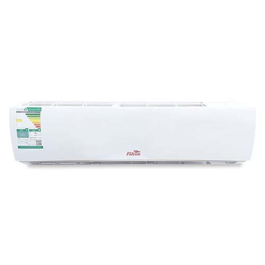 Split air conditioner Falcon 24000 cooling only - actual capacity 21000 units - white - FTS24C