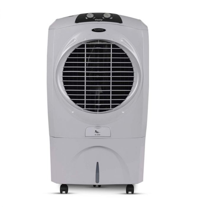 Symphony desert air conditioner 70 liters - Silver - SESTA 70XL