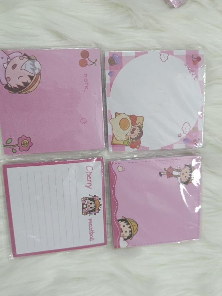 مذكرات ماروكو MARUKO STICKYNOTE