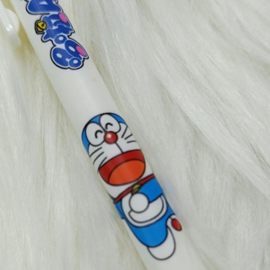 قلم عبقور DORAEMON PEN