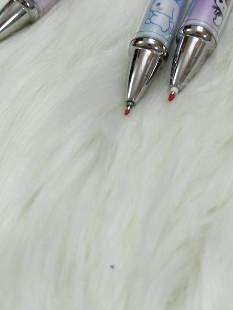 مجموعة اقلام سناريو SANRIO PEN’S