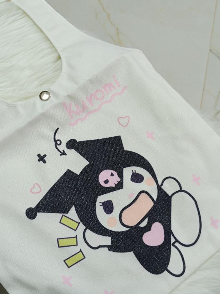 توت باق كورومي KUROMI TOTE BAG