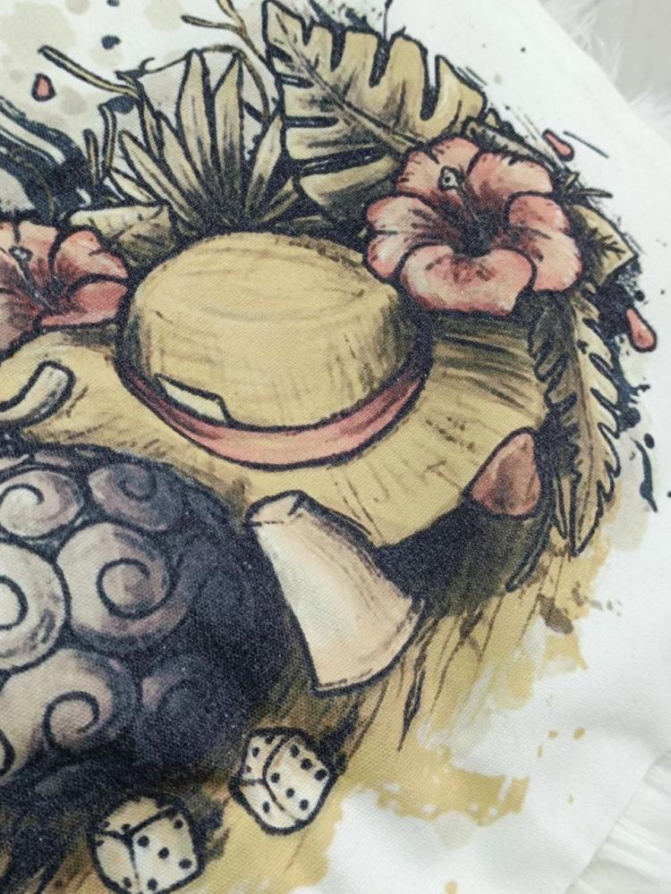 توت باق ون بيس ONE PIECE TOTE BAG