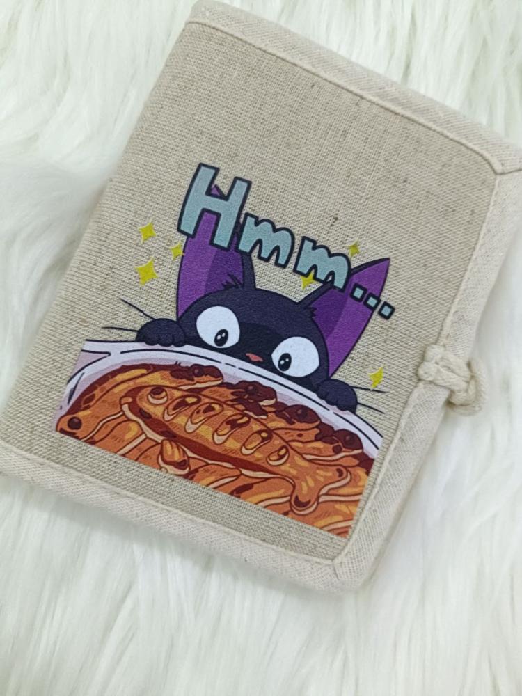محفظة كيكي لخدمة التوصيل KIKI'S DELIVERY SERVICE WALLET