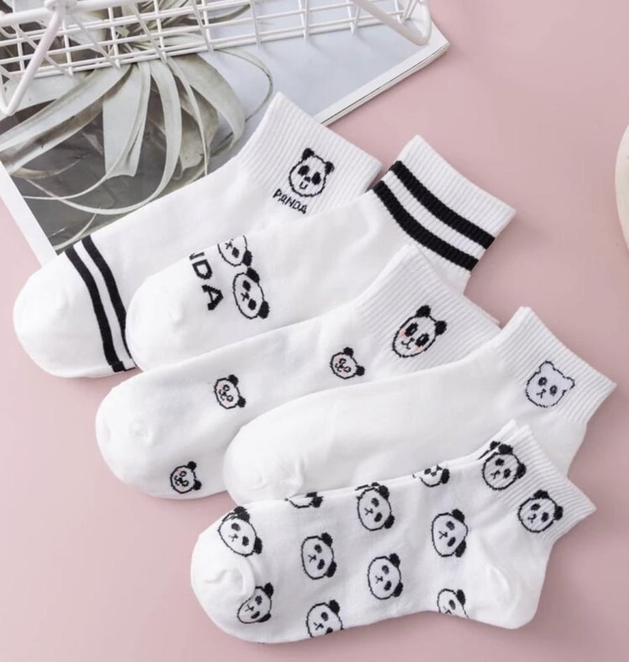 جوارب الباندا PANDA SOCKS