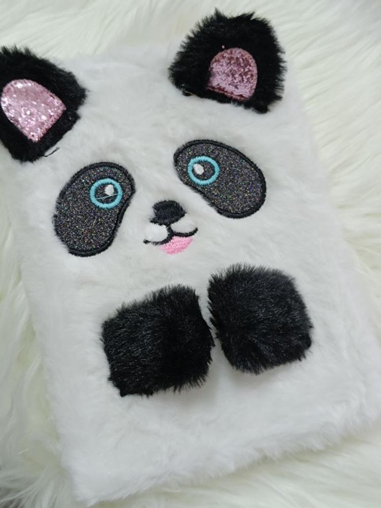 دفتر الباندا PANDA NOTEBOOK