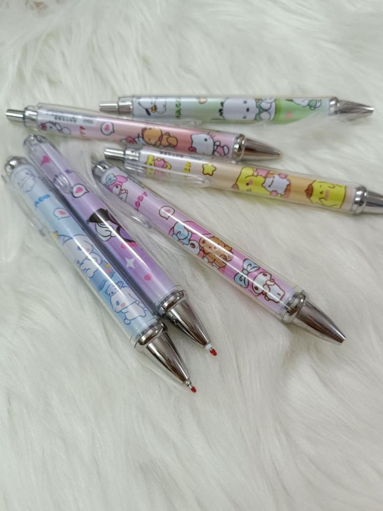مجموعة اقلام سناريو SANRIO PEN’S