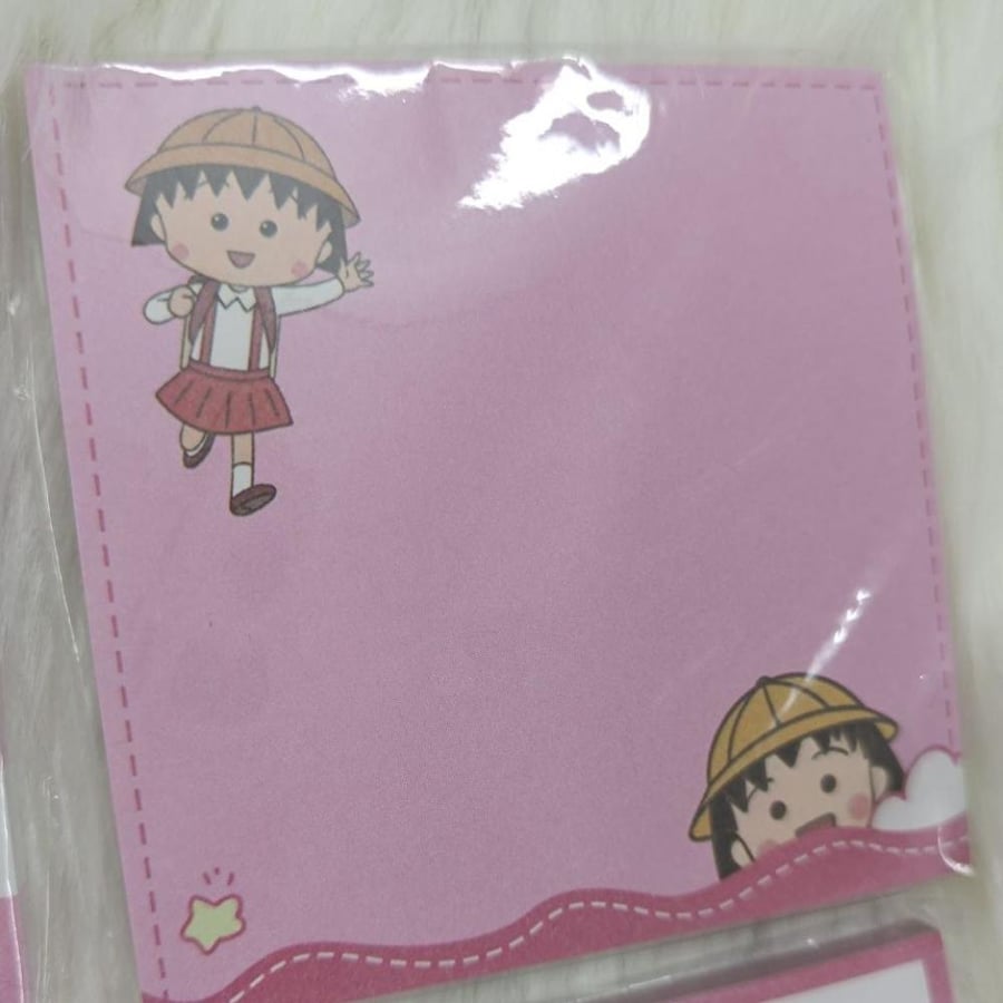 مذكرات ماروكو MARUKO STICKYNOTE