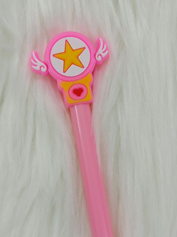 قلم كارد كابتشور ساكورا CARDCAPTOR SAKURA PEN