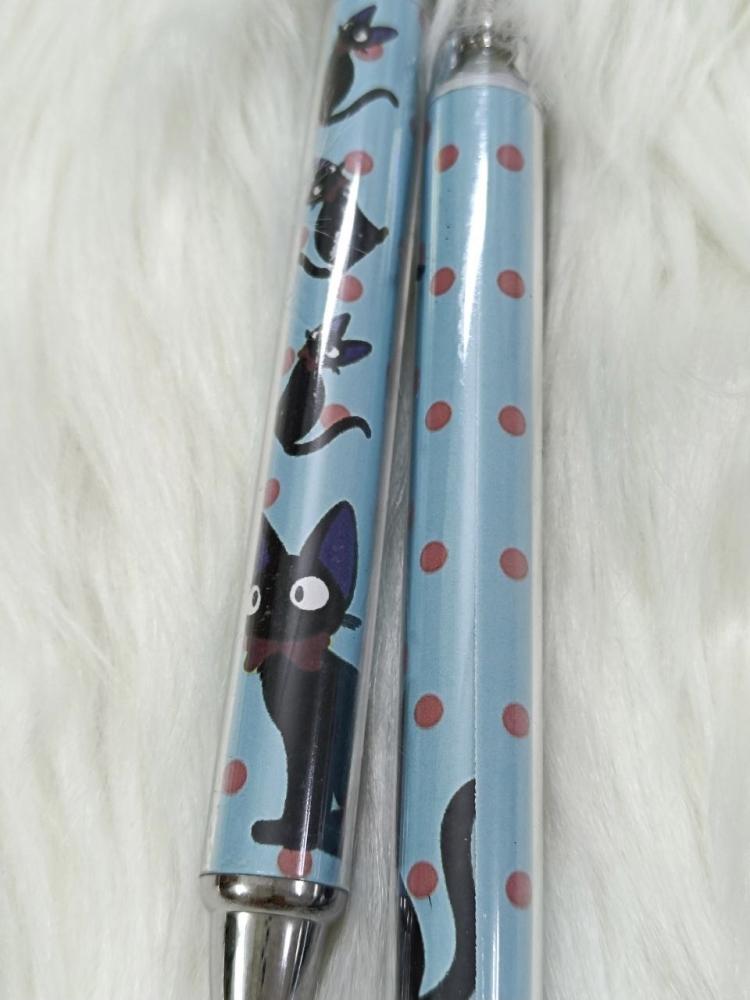 اقلام كيكي لخدمة التوصيل KIKI’S DELIVERY SERVICE PEN’S