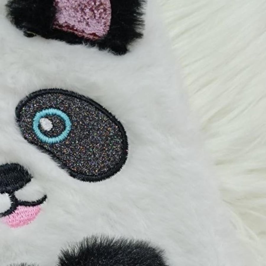 دفتر الباندا PANDA NOTEBOOK