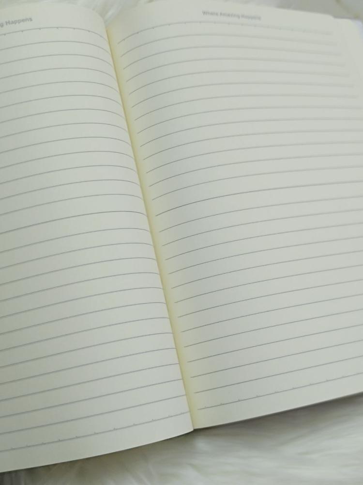 دفتر ليلو آند ستيتش LILO AND STITCH NOTEBOOK