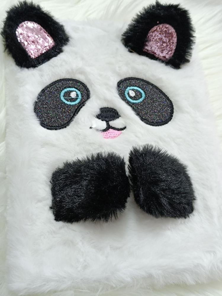 دفتر الباندا PANDA NOTEBOOK