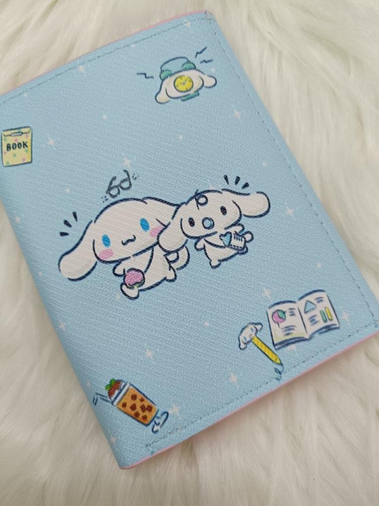 محفظة سينامرول CINNAMOROLL WALLET