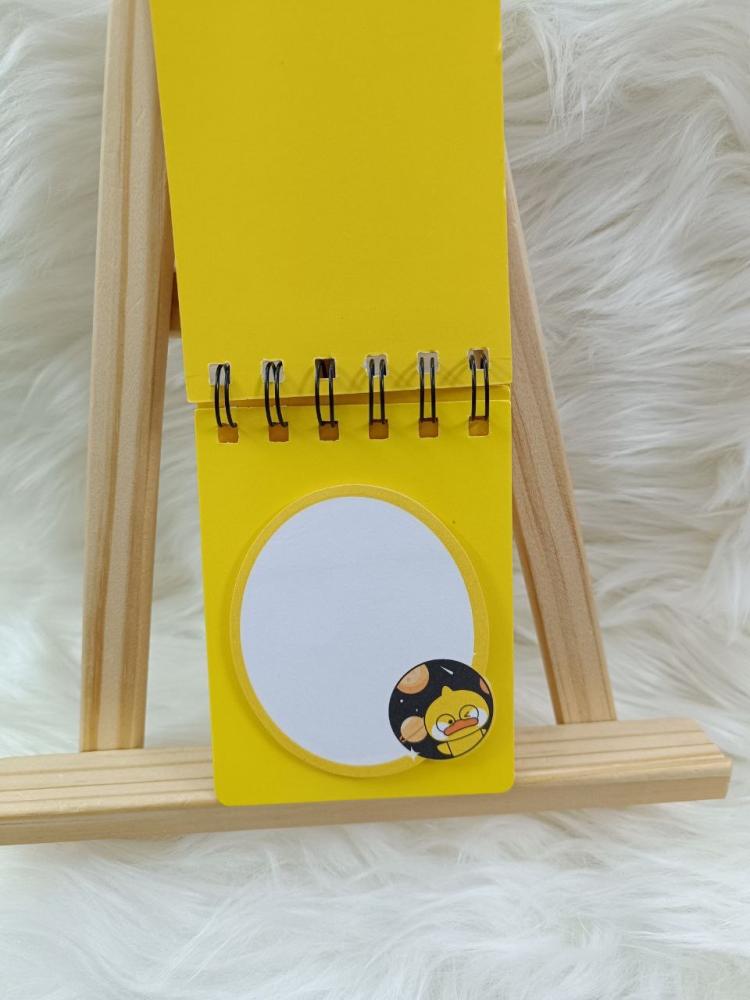 مذكرات البطه DUCK STICKYNOTE