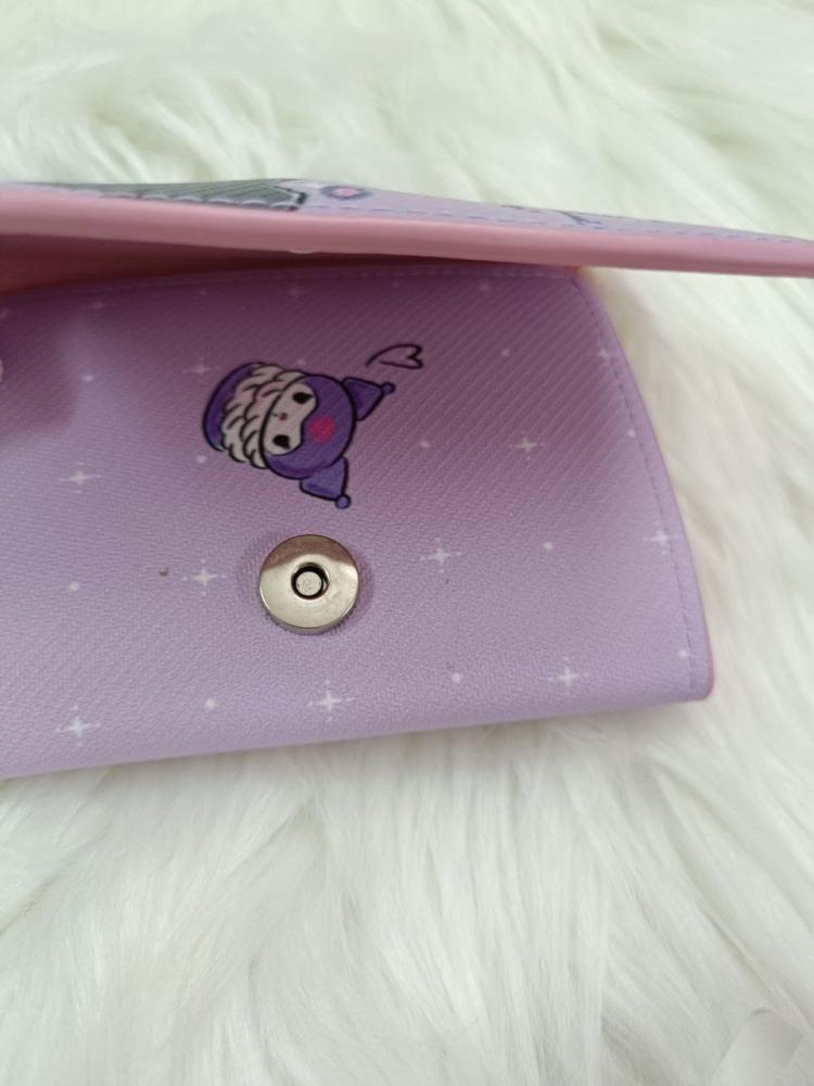 محفظة كورومي KUROMI WALLET