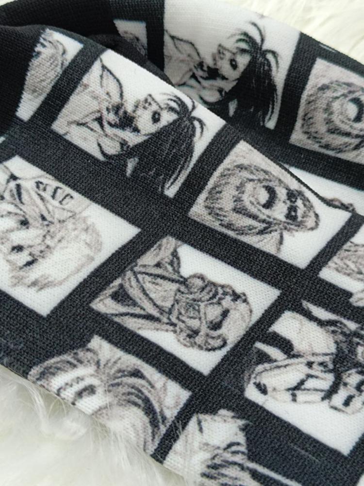 جوارب هجوم العمالقه ATTACK ON TITAN SOCKS