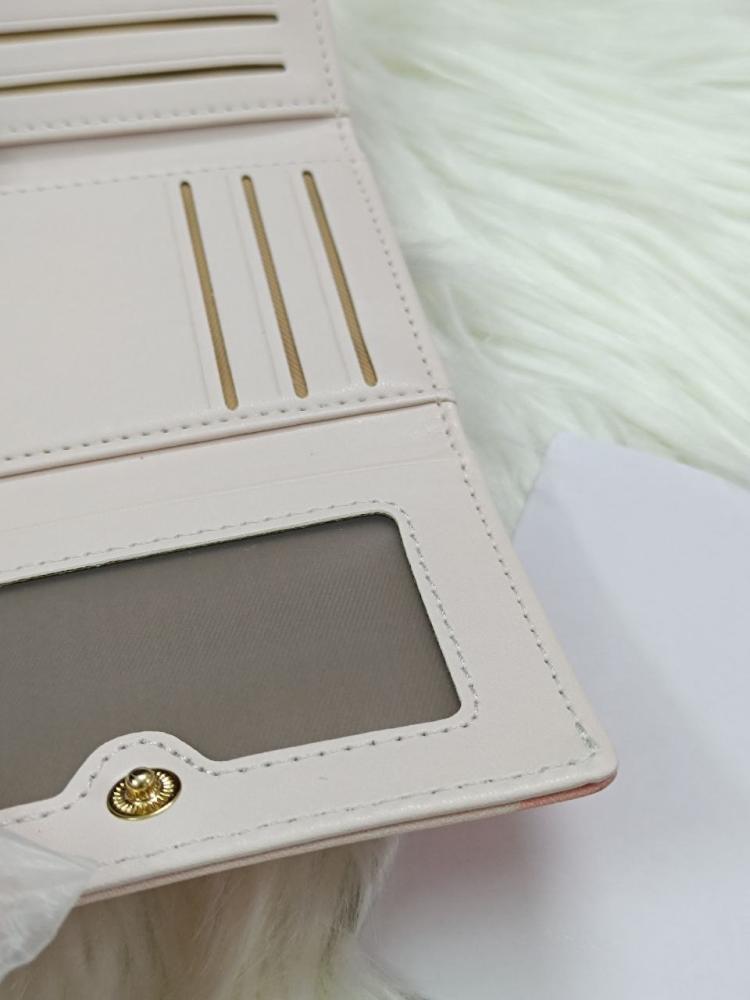 محفظة الخوخ PEACH WALLET