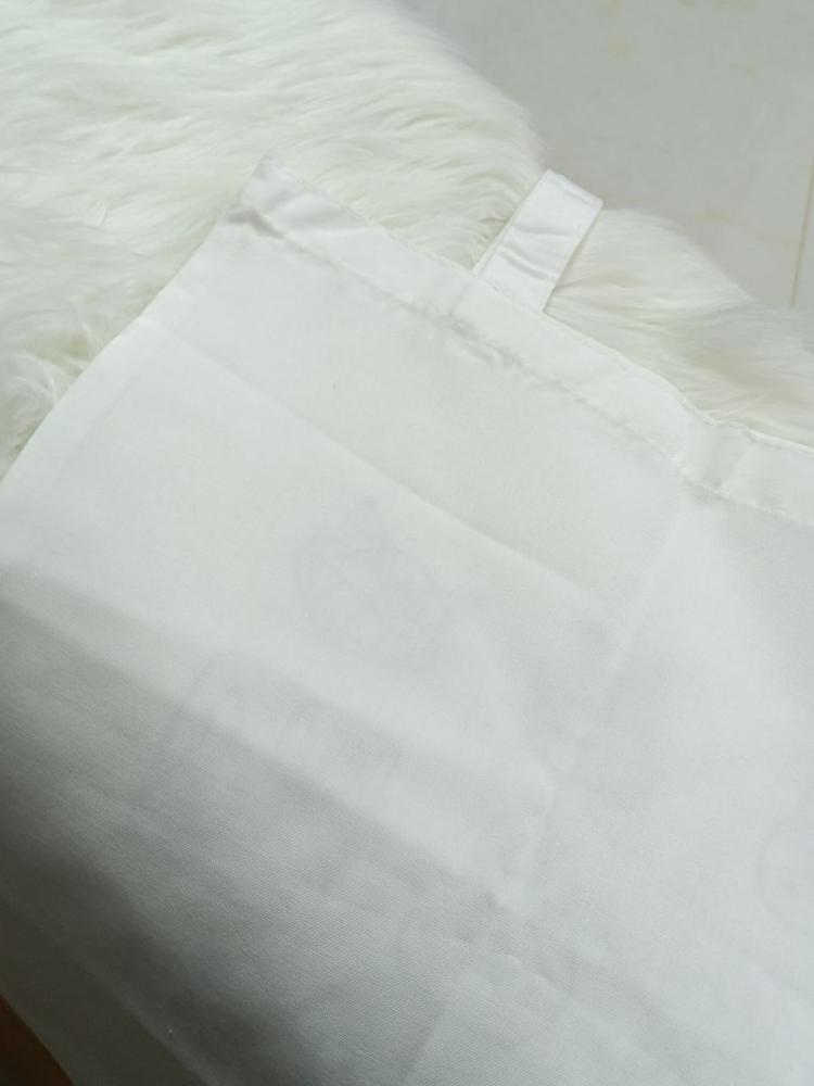 توت باق جاري توتورو NEIGHBOR TOTORO TOTE BAG