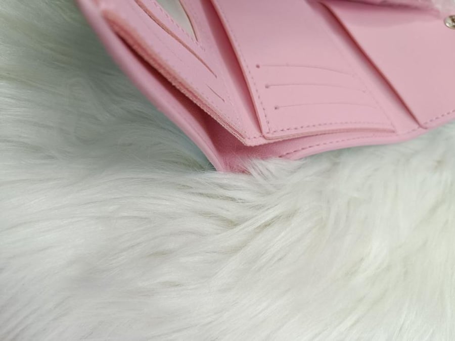 محفظة سينامرول CINNAMOROLL WALLET