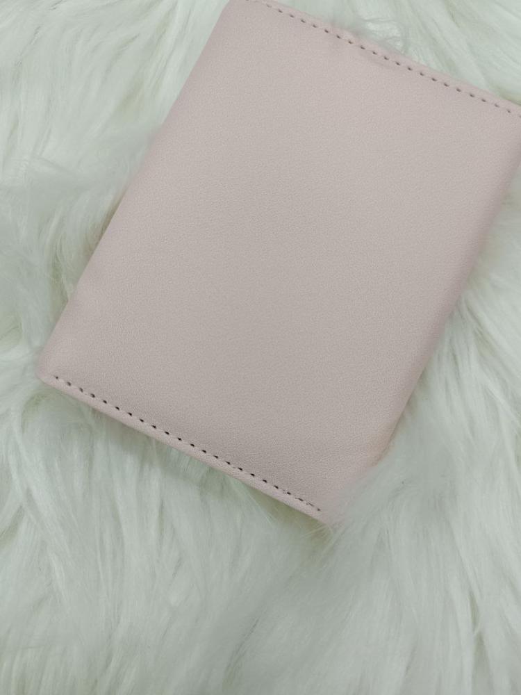 محفظة الخوخ PEACH WALLET