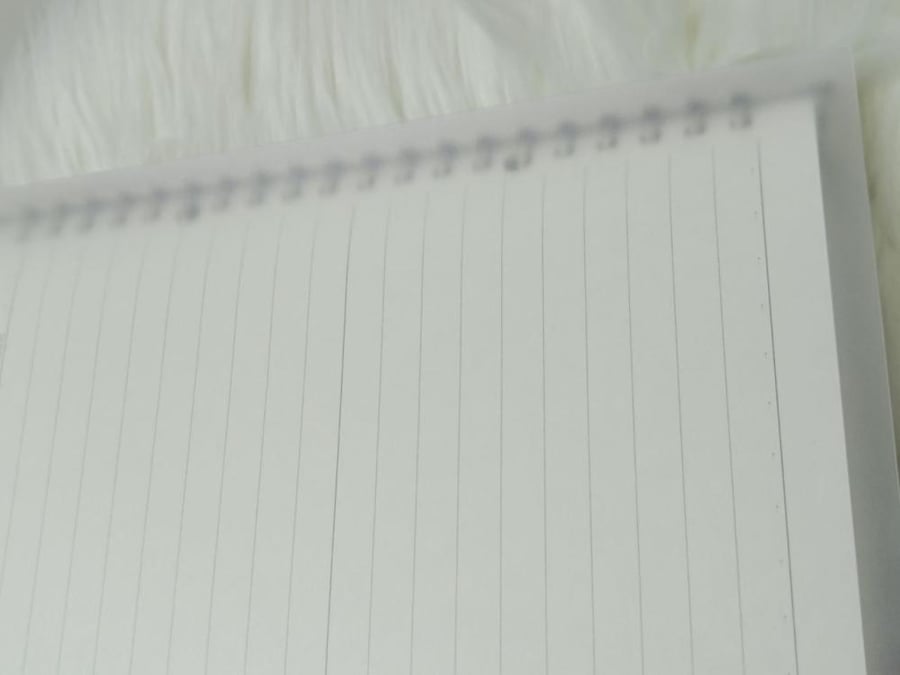 دفتر عبقور DORAEMON NOTEBOOK
