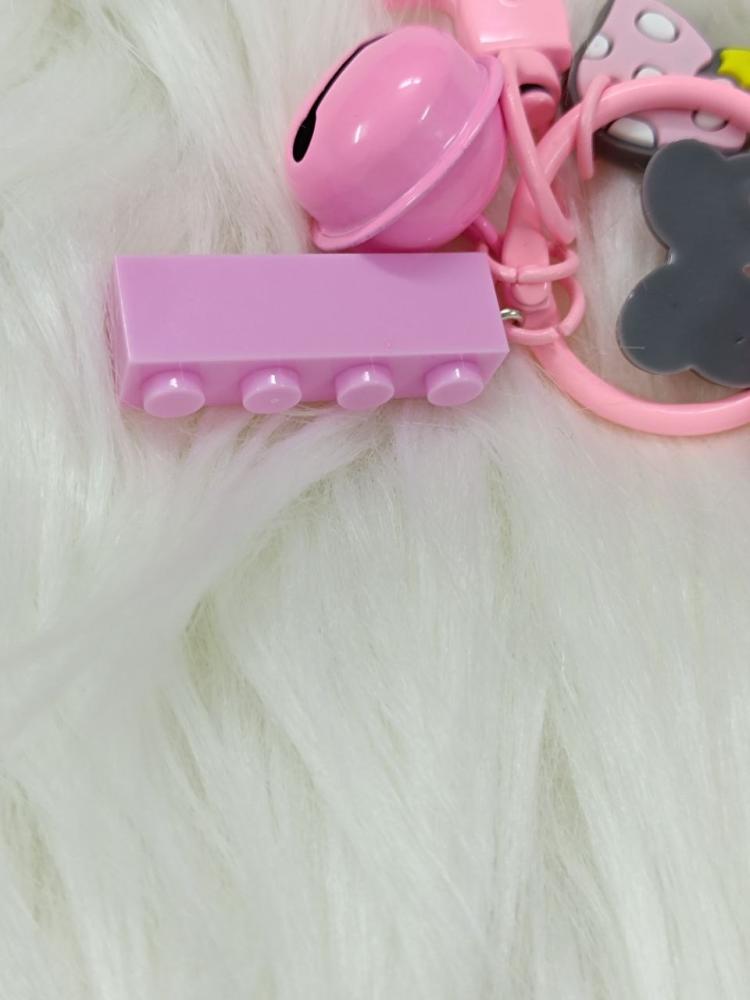 ميدالية ماي ميلودي MY MELODY KEYCHAIN