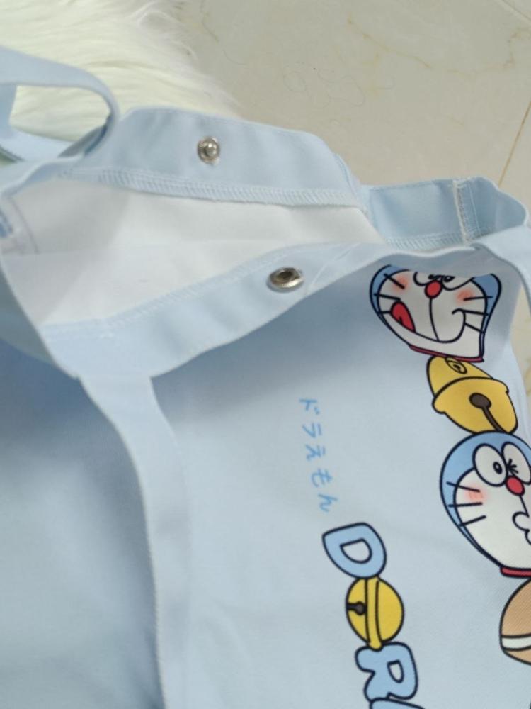 توت باق عبقور DORAEMON TOTE BAG