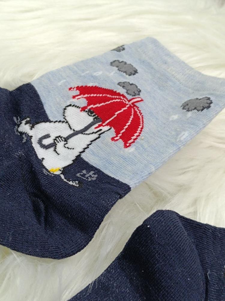 جوارب وادي الامان MOOMINVALLEY SOCKS