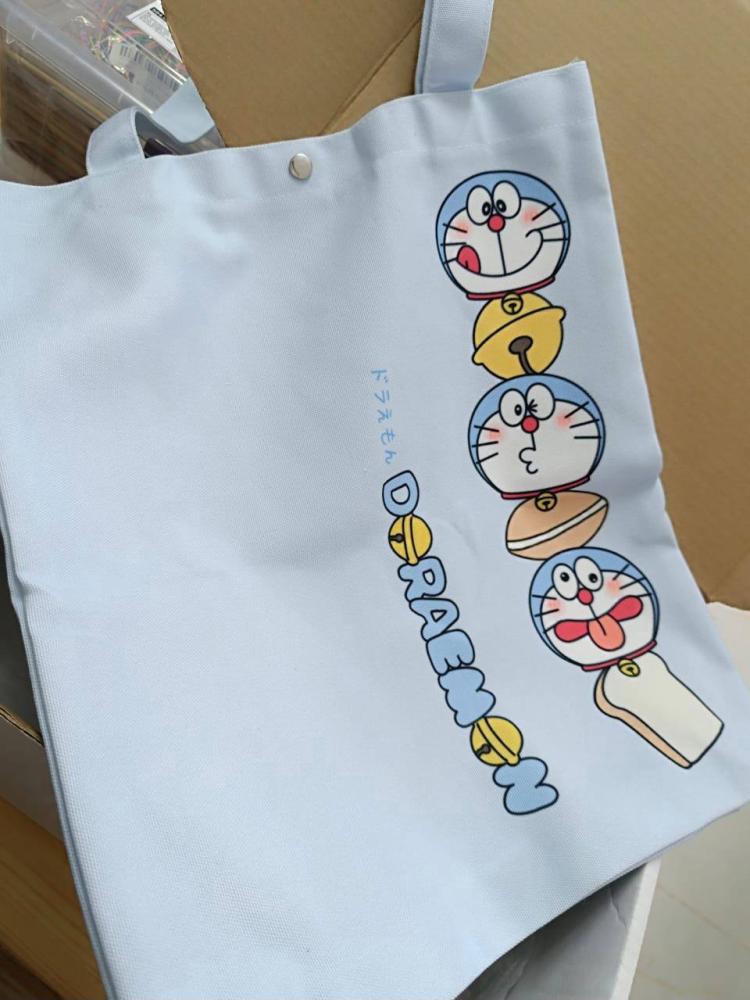 توت باق عبقور DORAEMON TOTE BAG