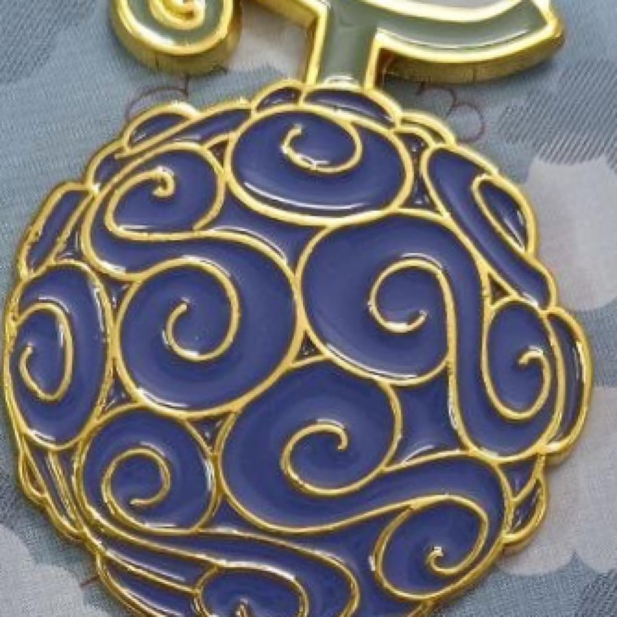 دبوس ون بيس ONE PIECE PIN