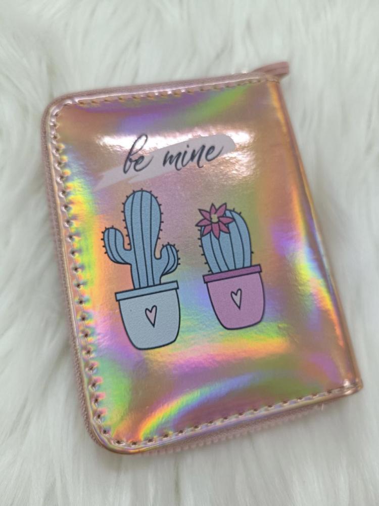 محفظة الصبار CACTUS WALLET