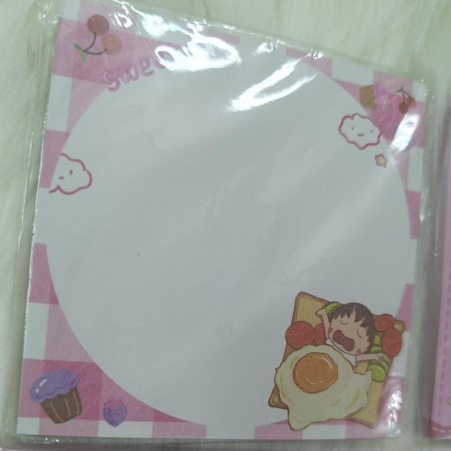 مذكرات ماروكو MARUKO STICKYNOTE