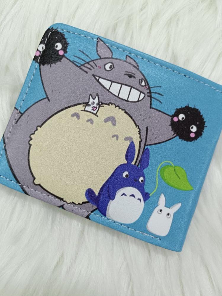 محفظة توتورو TOTORO WALLET