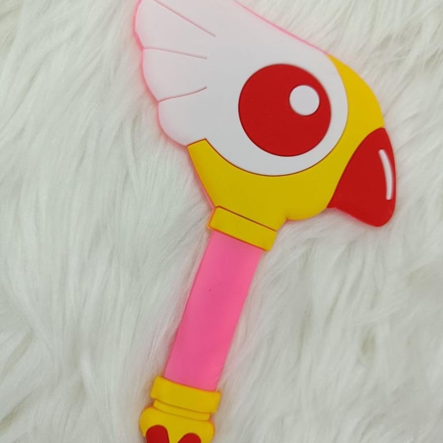 مرآة ساكورا CARDCAPTOR SAKURA