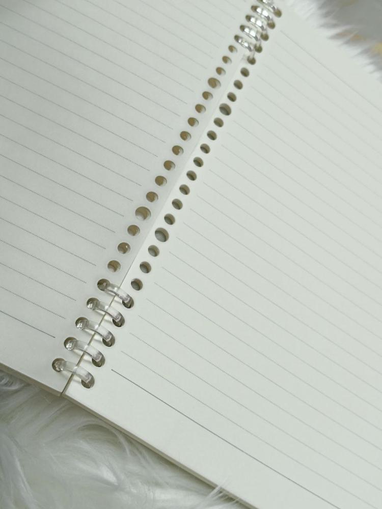 دفتر البطه DUCK NOTEBOOK