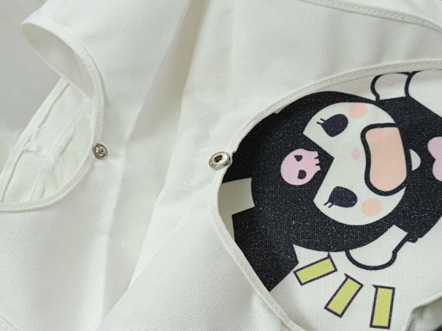 توت باق كورومي KUROMI TOTE BAG
