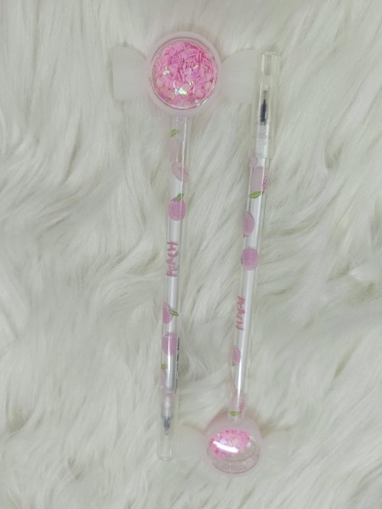 اقلام الخوخ PEACH PEN