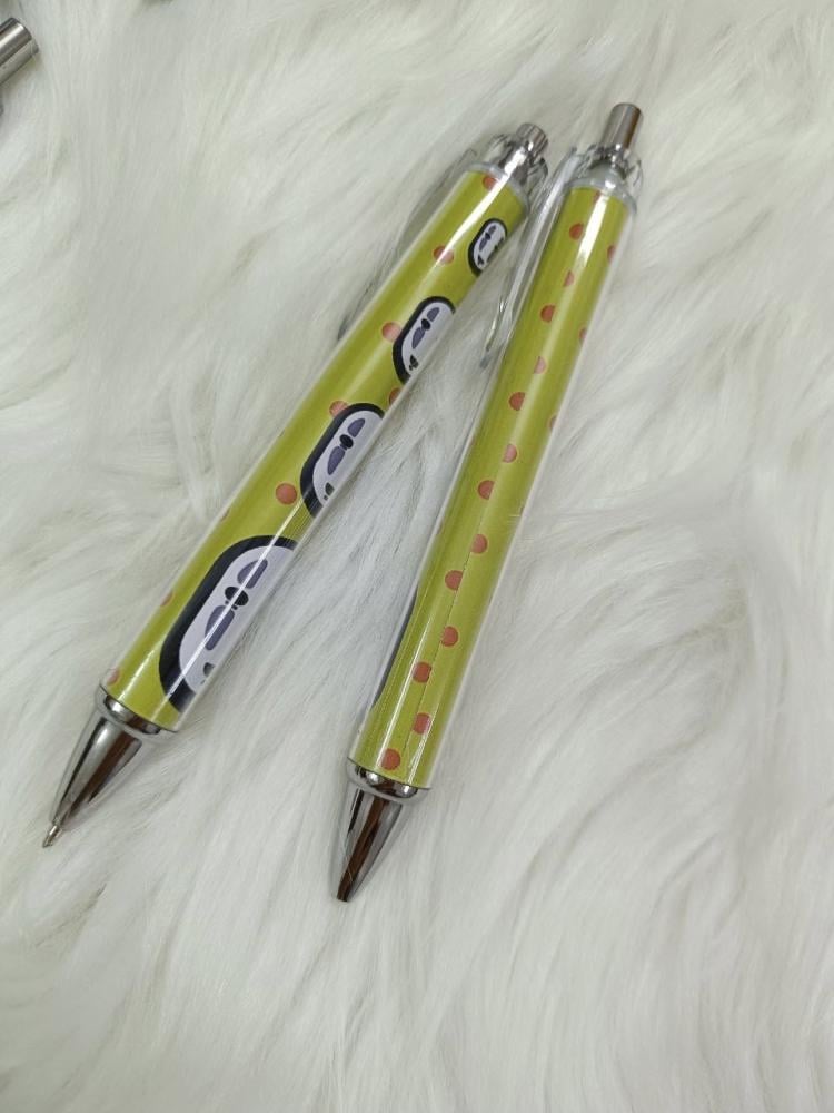 قلم المخطوفه SPIRITED AWAY PEN