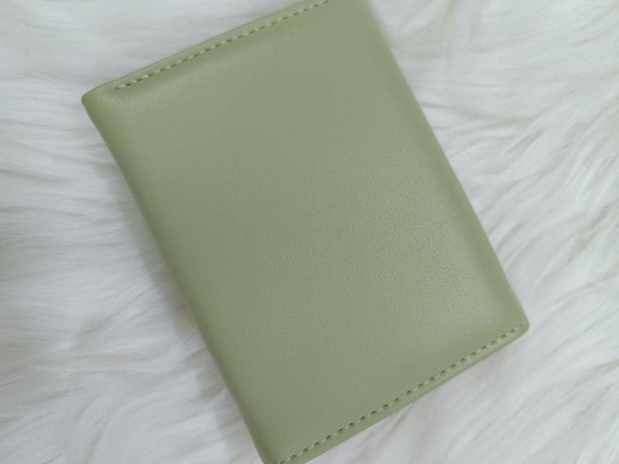 محفظة البطه DUCK WALLET