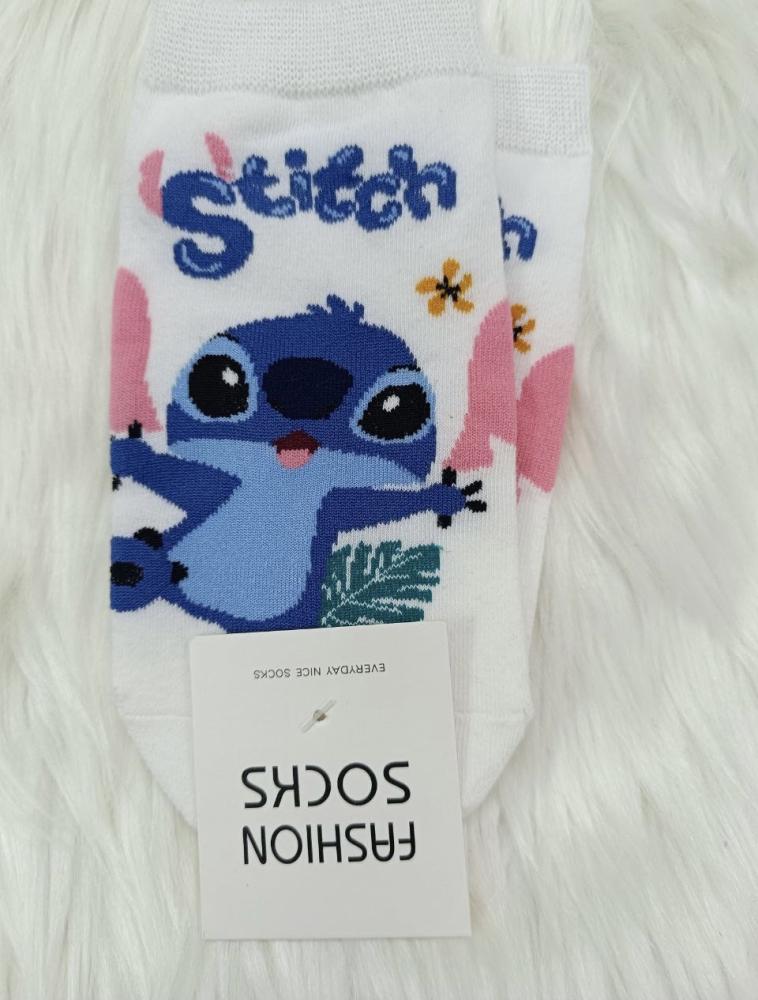 جوارب ليلو اند ستيتش LILO AND STITCH SOCKS