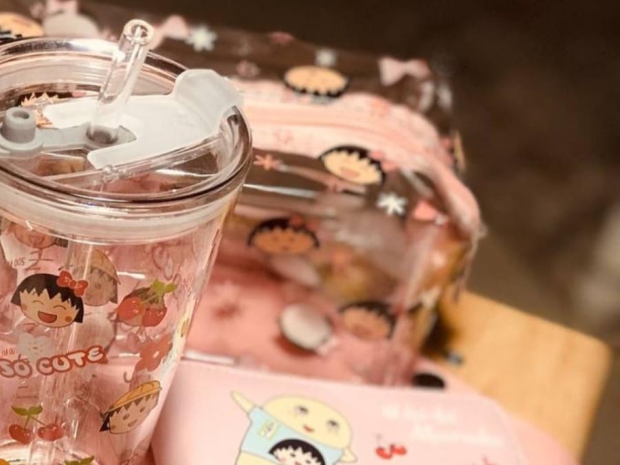 حقيبة تخزين ماروكو MARUKO STORAGE BAG