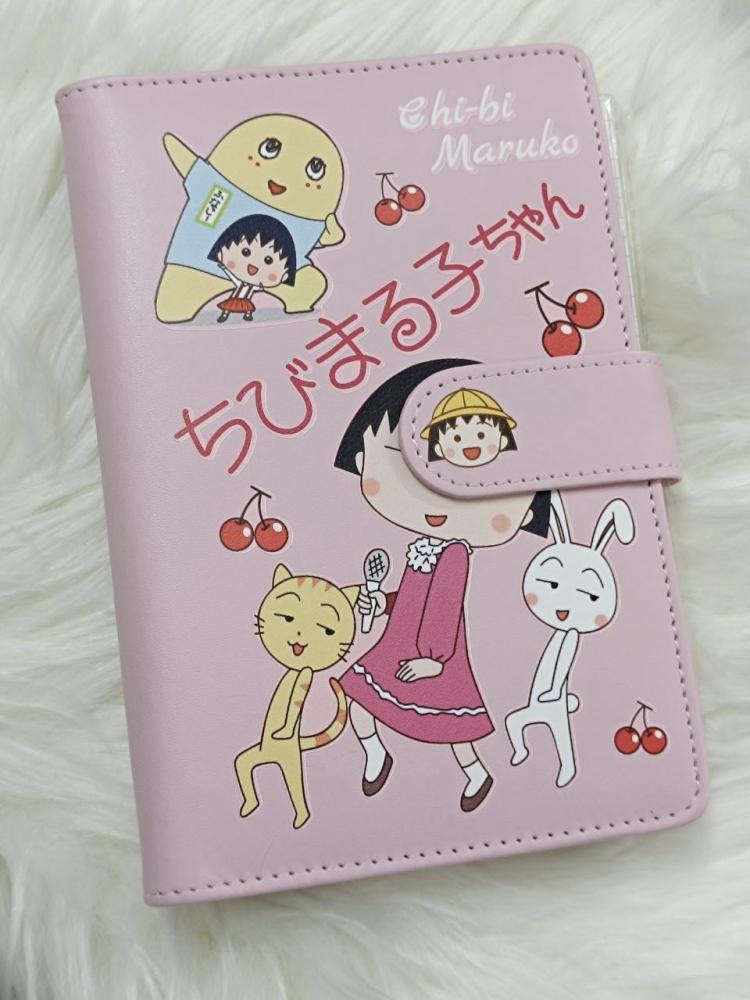 دفتر ماروكو MARUKO NOTEBOOK