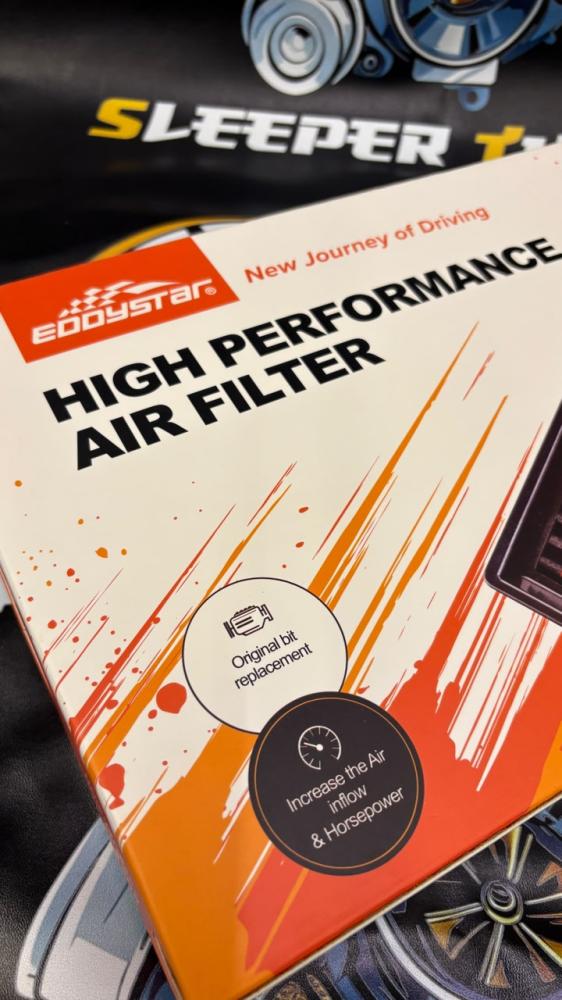 فلتر شريحة اريزو ٨ 2.0T - air filter arrizo 8 2.0T