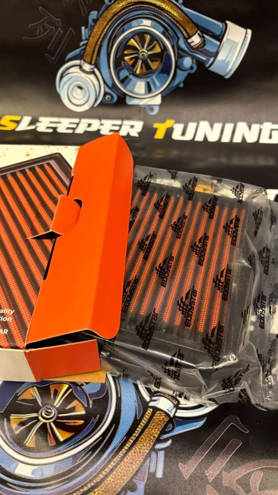 فلتر شريحة اريزو ٨ 2.0T - air filter arrizo 8 2.0T