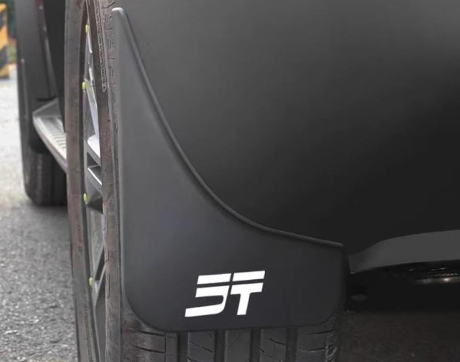 حماية اوساخ - T2 Dirt Protection