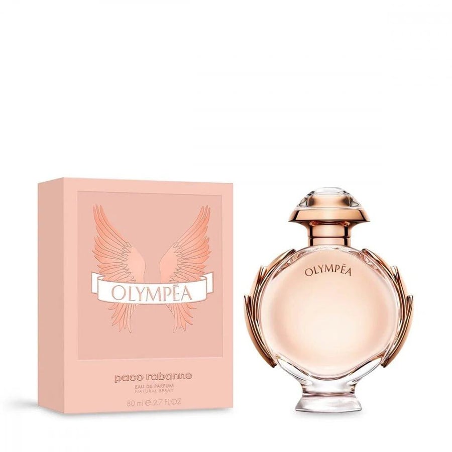 عطر باكو رابان أولمبيا أو دو بارفيوم 80مل
