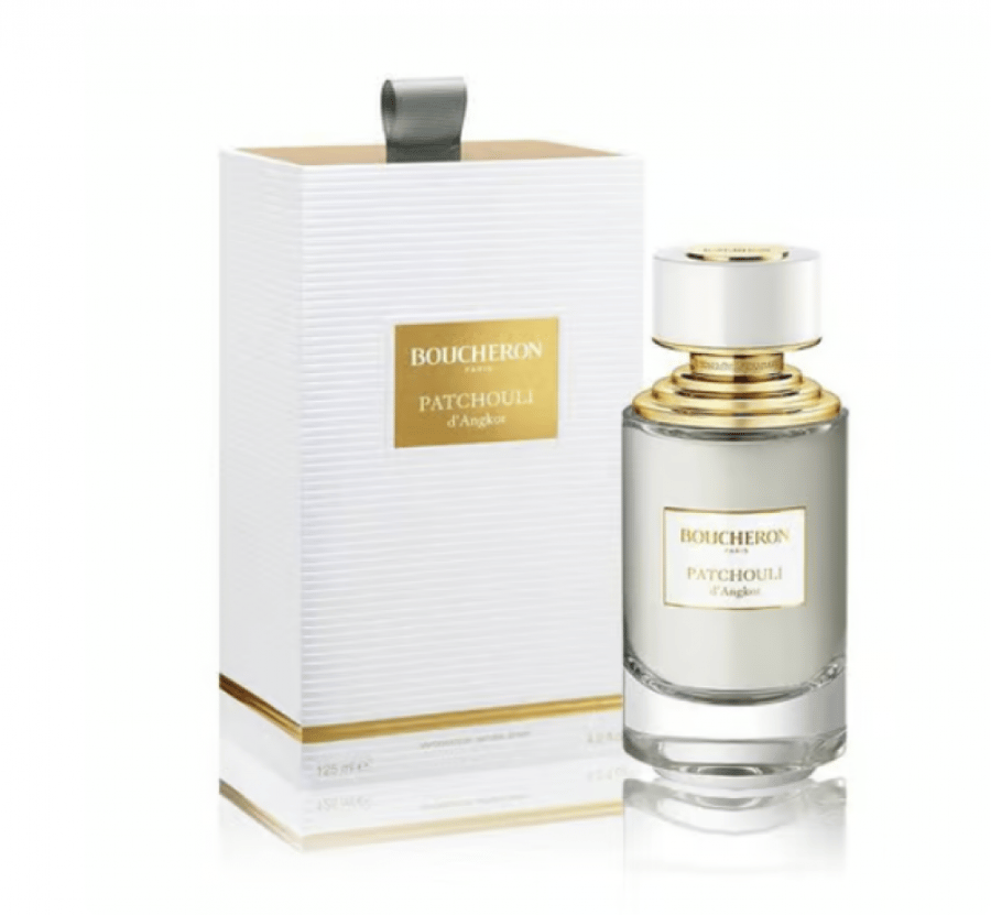 عطر بوشرون باتشولي دو أنجكور أو دو بارفيوم 125مل